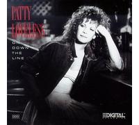 Patty Loveless – On Down the Line – MCA