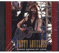 Patty Loveless - Sings Songs of Love