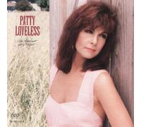 Patty Loveless - Up Against My Heart