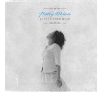 Patty Moon - Lost in your Head