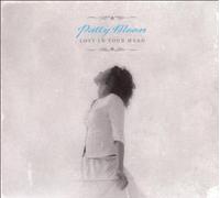 Patty Moon Lost in Your Head (CD) (Importación USA)