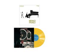 Patty Pravo - Bravo Pravo - vinile 140gr Yellow