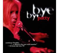 Patty Pravo - Bye Bye Patty