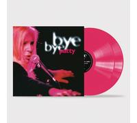 Patty Pravo - Bye Bye Patty (2lp 180gr Magenta-Num) [2 LP] [Vinilo]