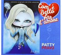 Patty Pravo - Com E Bello Far L'Amore