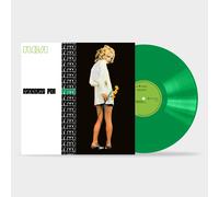 Patty Pravo - Concerto per Patty (180gr Num-Green) [Vinilo]