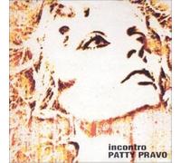 Patty Pravo Encuentro Vinilo LP 180 Gr. Colorido Naranja E Legal Blanco Mix 2025