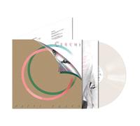 Patty Pravo LP Vinilo Clear Colorido 12 Pulgadas 33 RPM (2026)