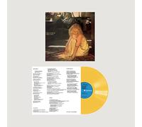 Patty Pravo - Mai una signora (180gr Col. Yellow - Ed. Limi Num) [Vinilo]