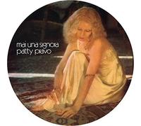 Patty Pravo - Mai una signora [Vinilo]
