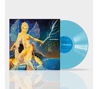 Patty Pravo - Munich (Col.Turquoise) [Vinilo]