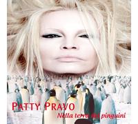 Patty Pravo – NELLA TERRA DEI PINGUINI