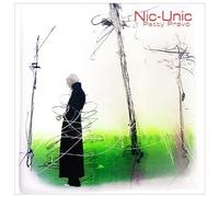 Patty Pravo Nic Unic (CD)