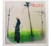 Patty Pravo - Nic Unic [VINYL] [Vinilo]