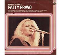 patty pravo - NL33086 LP Momenti Stupendi VINYL