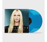 Patty Pravo - Notti, Guai e Libertà 2lp Marble - Numerato [2 LP] [Vinilo]