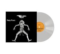 Patty Pravo - Patty Pravo (1976) - vinile 140gr Natural [Vinilo]