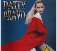 patty pravo - patty pravo AudioCD Italian Import