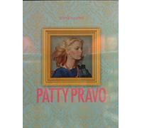 Patty Pravo - Patty Pravo - Grandi Successi (Sony 3 CD)