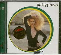 Patty Pravo - Patty Pravo - I Miti Musica