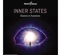 Patty Ray Avalon & Hemi-Sync - Inner States: Dawning Of Awareness(4cd)