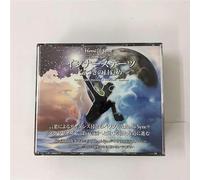 Patty Ray Avalon & Hemi-Sync - Inner States: Dawning Of Awareness (Japanese)(4cd)
