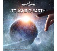 Patty Ray Avalon & Hemi-Sync - Touching Earth