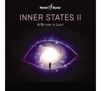 Patty Ray Avalon Inner States II: A Return to Light (CD) Album (Importación USA)