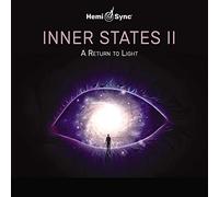 Patty Ray Avalon - Inner States Ii: A Return To Light (Japanese)