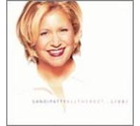 Patty, Sandi - All The Best.Live