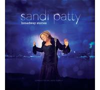 Patty, Sandi - Broadway Stories