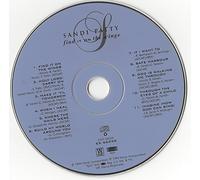 Patty,Sandi - Find It on the Wings