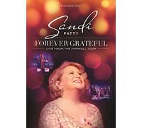 Patty, Sandi - Forever Grateful : Live from the Farewell (Dvd)