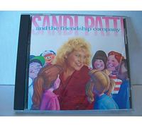 Patty,Sandi - Friendship Company
