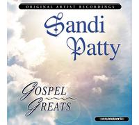 Patty Sandi - Gospel Greats
