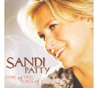 Patty, Sandi - Hymns of Faith, Songs of Inspiration