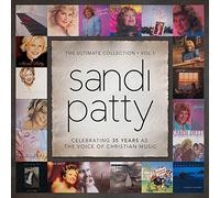 Patty, Sandi - Ultimate Collection
