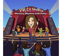 Patty Shukla - Nursery Rhymes With Patty