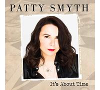 Patty Smyth - It's About Time