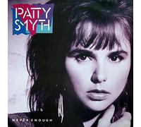 Patty Smyth - Never enough [VINYL]