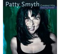 Patty Smyth Patty Smyth's Greatest Hits Fe (CD) (Importación USA)