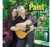 Patty Stevenson - Paint Me a Picture