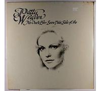 PATTY WEAVER - no one's ever seen this side of me LP