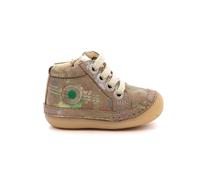 Patucos de bebé niña Kickers Sonistreet 25