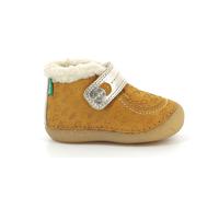 Patucos para bebé niña Kickers So Schuss 19