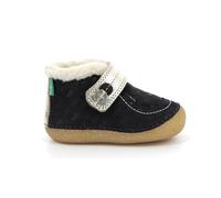 Patucos para bebé niña Kickers So Schuss 25