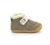 Patucos para bebé niña Kickers So Schuss 27