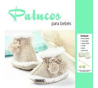 Patucos para Bebés (Descubre tu hobby)