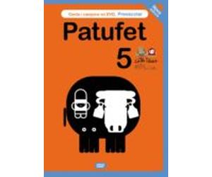 Patufet (cuento Dvd)
