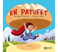 Patufet (Llibres infantils i juvenils)